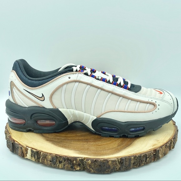 NIKE MENS Air Max Tailwind IV SE Size 12 & 10.5 - Picture 9 of 10